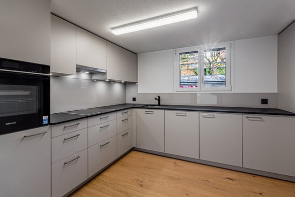 4-Zimmer-Wohnung Mitten in Wolhusen 1