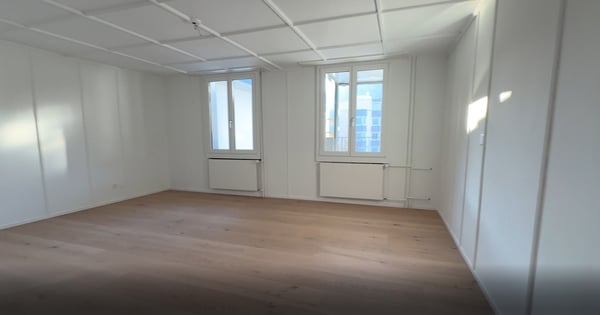4-Zimmer-Wohnung Mitten in Wolhusen 7
