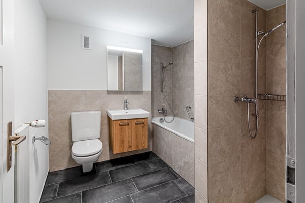 4-Zimmer-Wohnung Mitten in Wolhusen 2