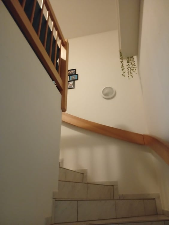 Charmante 5.5 Zi-Whg Maisonette mit grossem, pflegeleichten Garten 11