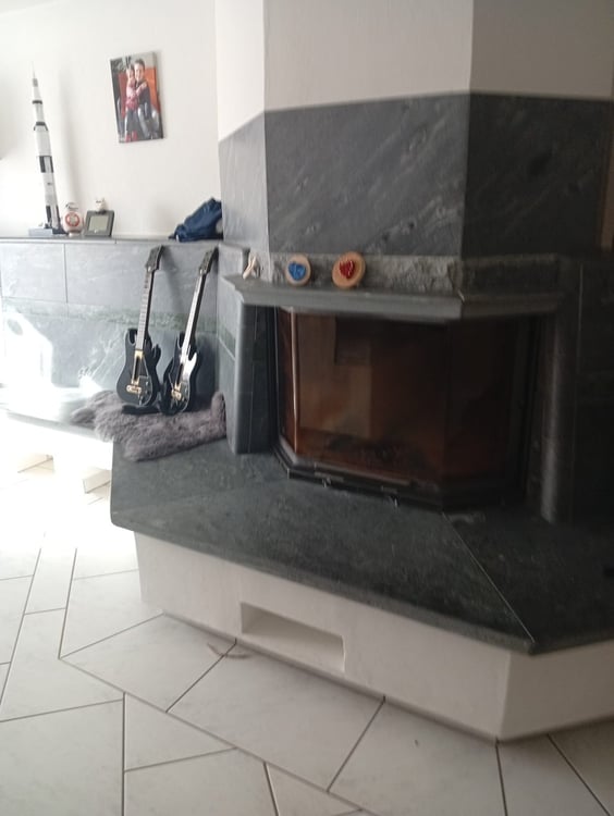Charmante 5.5 Zi-Whg Maisonette mit grossem, pflegeleichten Garten 9