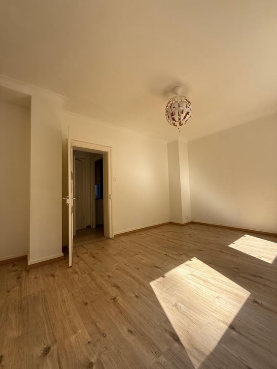 2.5 Zimmerwohnung in Basel per sofort 1