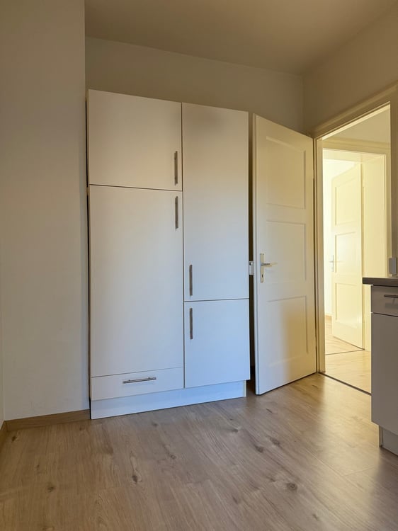 2.5 Zimmerwohnung in Basel per sofort 3