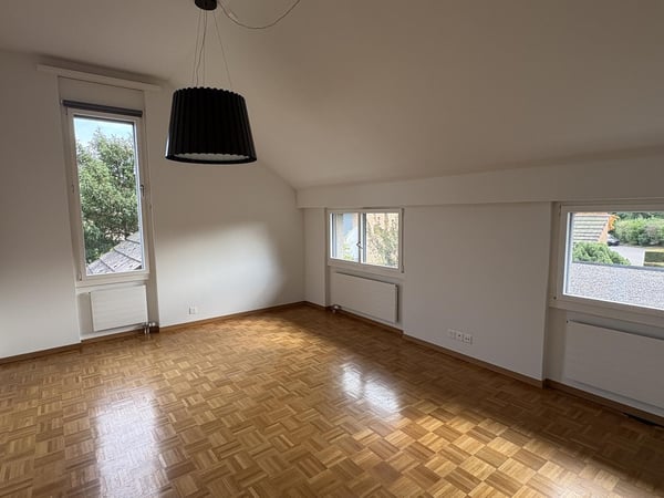 Wertvolles 5.5-Zimmer Haus mit Garten 7