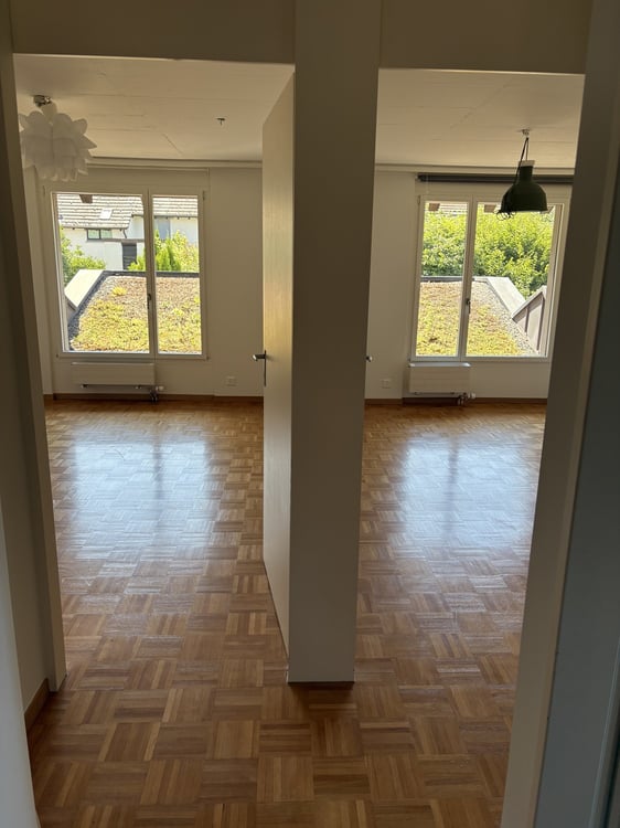 Wertvolles 5.5-Zimmer Haus mit Garten 6