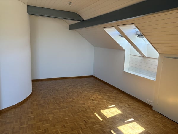 Wertvolles 5.5-Zimmer Haus mit Garten 8