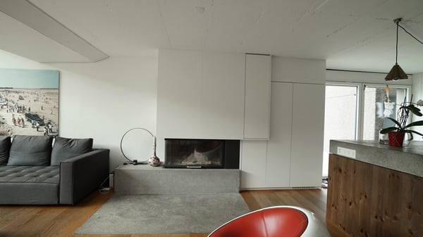Wertvolles 5.5-Zimmer Haus mit Garten 4