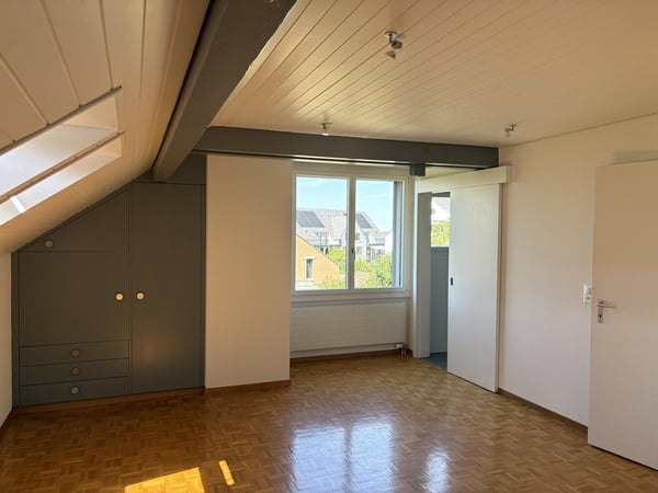 Wertvolles 5.5-Zimmer Haus mit Garten 9