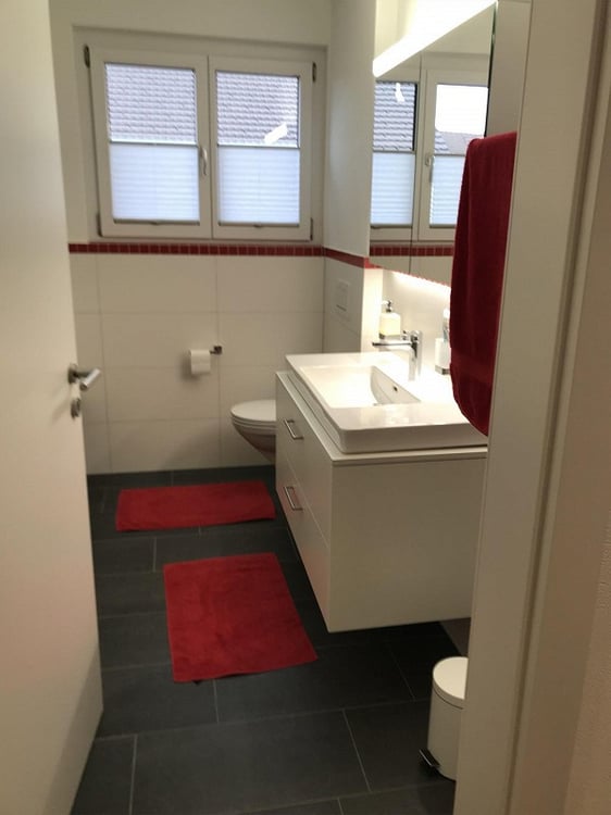 4,5 Maisonette 3