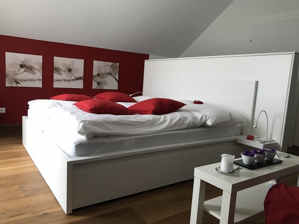 4,5 Maisonette 8