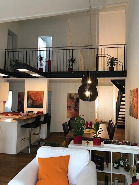 4,5 Maisonette 1