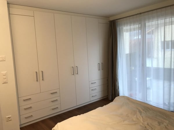 4,5 Maisonette 7