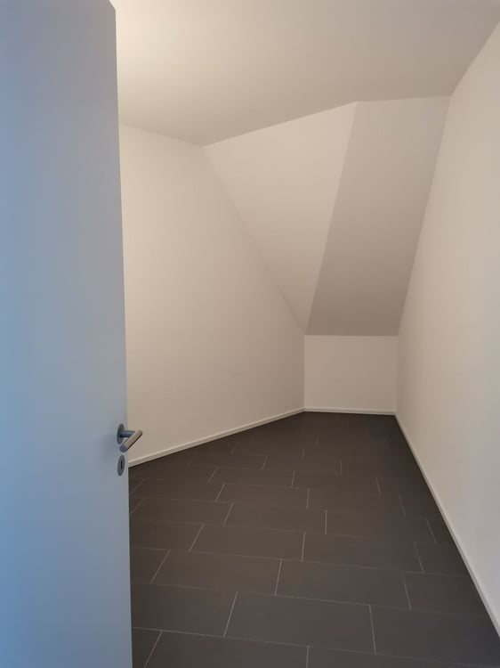 Loft mit Minergie P-Eco Standard an ruhiger Lage nähe Thunplatz 5