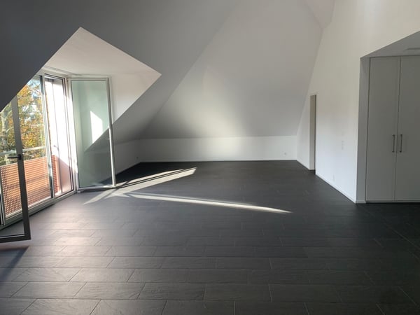 Loft mit Minergie P-Eco Standard an ruhiger Lage nähe Thunplatz 2