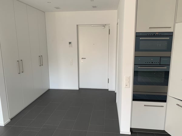 Loft mit Minergie P-Eco Standard an ruhiger Lage nähe Thunplatz 8