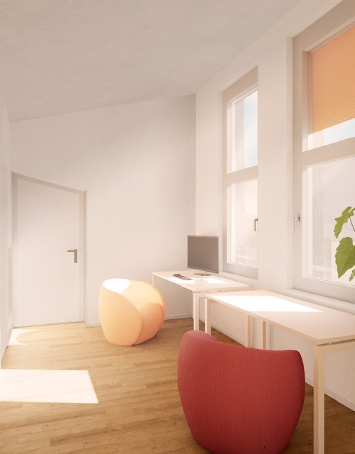 Villa d'architecte, finitions haut de gamme et haute performance énergétique 9