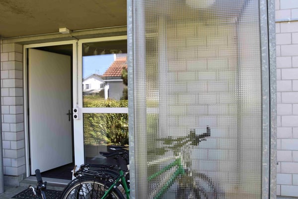 Einzigartiges 6-Zimmer-Einfamilienhaus in Rupperswil Purismus, Privatsphäre u. Nachhaltigkeit 7