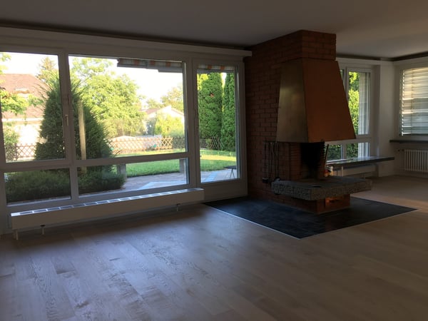 5 ½ Zimmer-Haus, 8600 Dübendorf