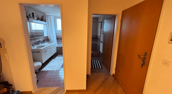 Möbilierte Wohnung zur Untermiete | Oktober 2026 Dez oder Jan 2027 5