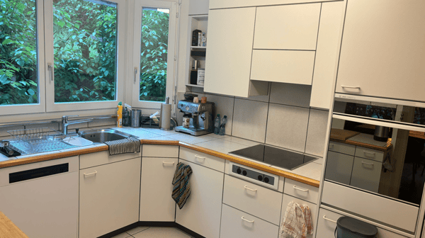 Möbilierte Wohnung zur Untermiete | Oktober 2026 Dez oder Jan 2027 7