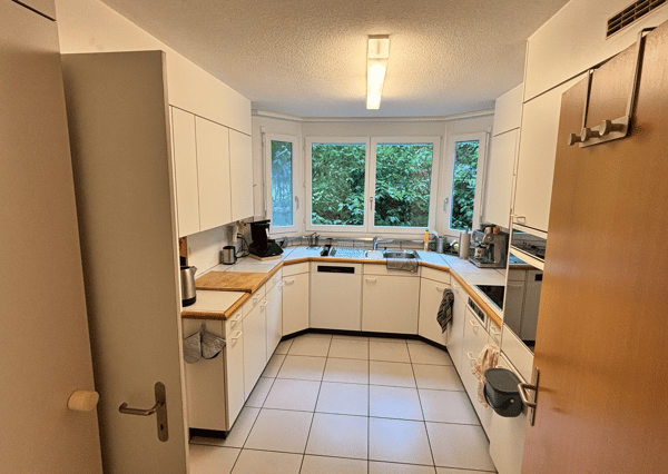 Möbilierte Wohnung zur Untermiete | Oktober 2026 Dez oder Jan 2027 1