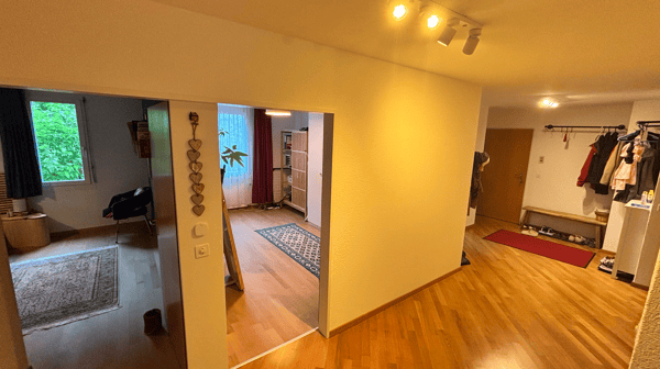 Möbilierte Wohnung zur Untermiete | Oktober 2026 Dez oder Jan 2027 11
