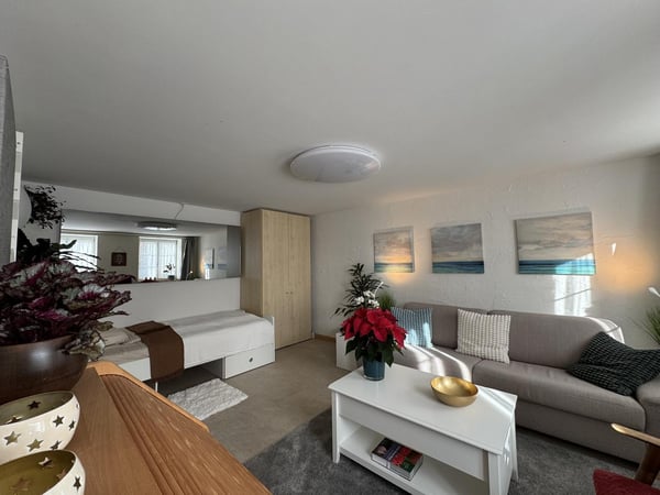 Voll möbliertes Zimmer im Bauernhaus in Bachs ZH Ab sofort | CHF 1400. pro Monat | 8164 Bachs 3