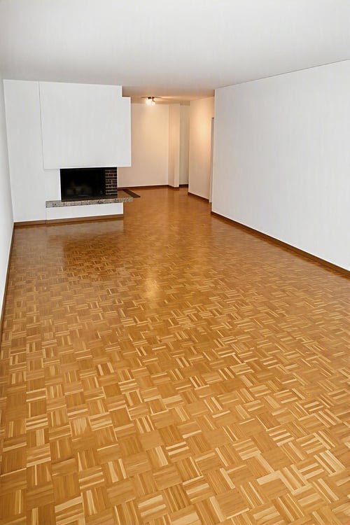Grosszügige 4.5-Zimmerwohnung an ruhiger Lage zu vermieten