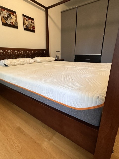 Fully furnished 2-room apartment (inc. utilities)in Seefeld, 4 min walk to the lake 7