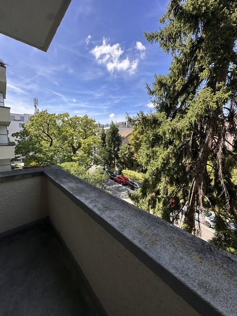 Fully furnished 2-room apartment (inc. utilities)in Seefeld, 4 min walk to the lake 11