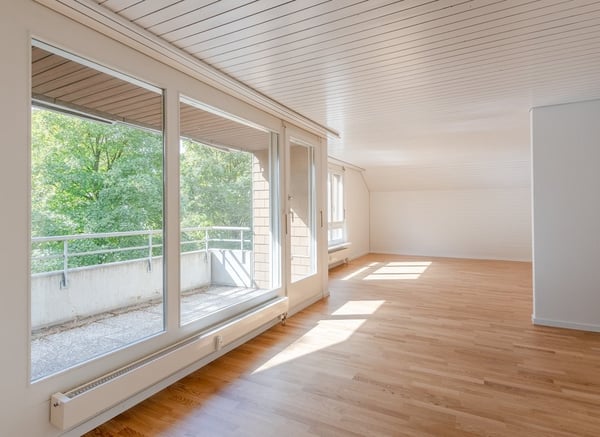 Familienfreundlich wohnen an ruhiger Lage 7