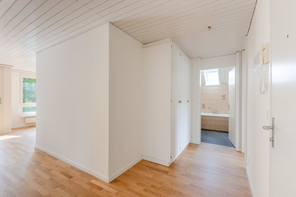 Familienfreundlich wohnen an ruhiger Lage 10