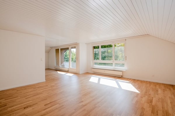 Familienfreundlich wohnen an ruhiger Lage 6