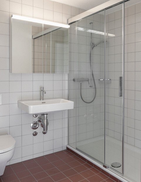 MIETEN OHNE KAUTION - Neu sanierte und zentral gelegene Attika-Wohnung 4