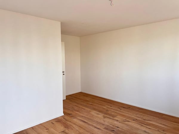 Neubau Erstbezug - Hochwertiges 1 Zimmer Reihenhaus mit Garten 6