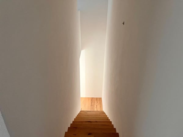 Neubau Erstbezug - Hochwertiges 1 Zimmer Reihenhaus mit Garten 7
