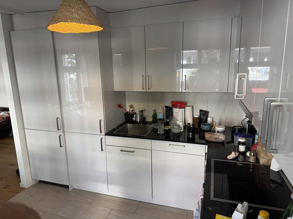 Charmante 1.5 Zimmerwohnung 6