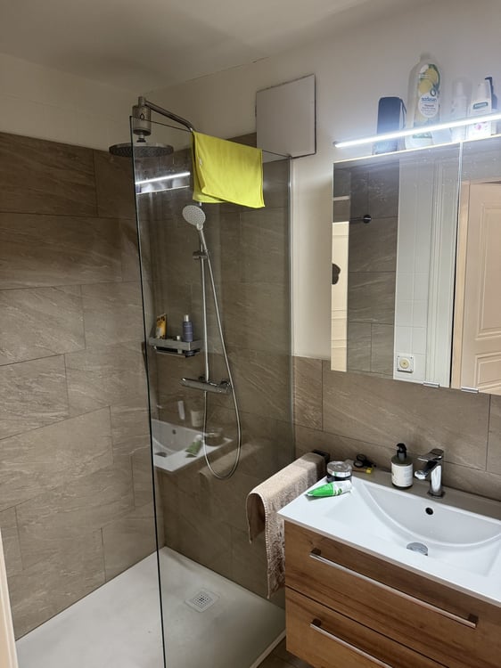 Charmante 1.5 Zimmerwohnung 11