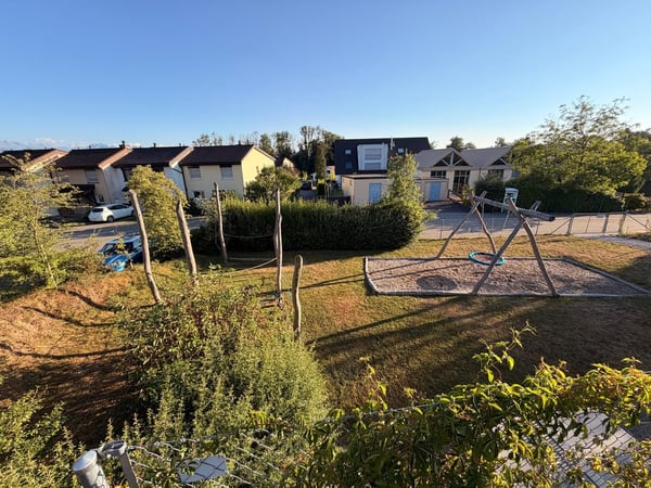 Exklusive 1.5-Zimmer-Terrassenhaus mit Panorama-Aussicht & Wellness 13