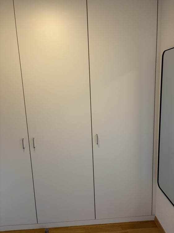 Möblierte Wohnung mit Seesicht zur Untermiete unbefristet 5