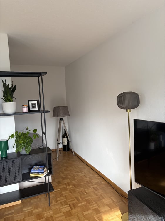 Möblierte Wohnung mit Seesicht zur Untermiete unbefristet 13