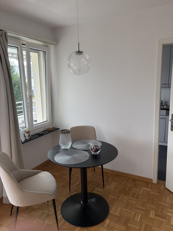 Möblierte Wohnung mit Seesicht zur Untermiete unbefristet 10
