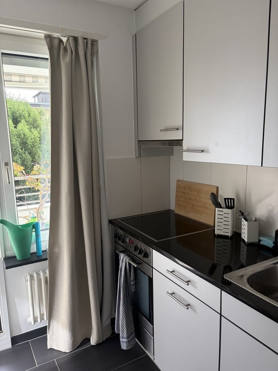 Möblierte Wohnung mit Seesicht zur Untermiete unbefristet 12