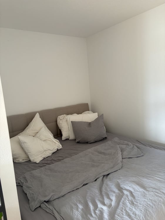 Möblierte Wohnung mit Seesicht zur Untermiete unbefristet 9