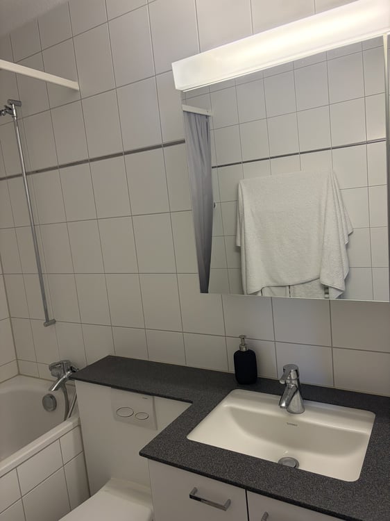 Möblierte Wohnung mit Seesicht zur Untermiete unbefristet 11