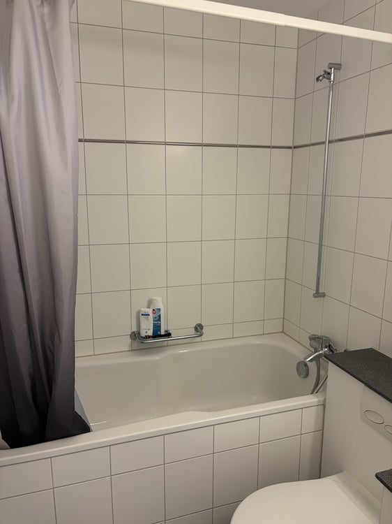 Möblierte Wohnung mit Seesicht zur Untermiete unbefristet 6