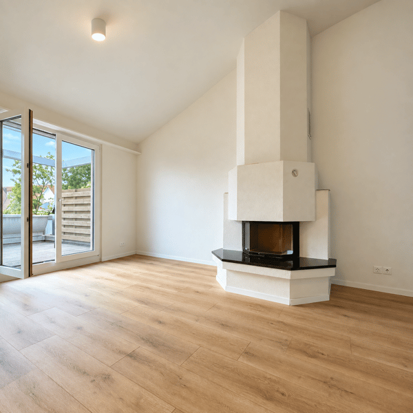 Helle 4.5-Zimmer-Wohnung mit Cheminée & bis zu 4 m hohen Decken 8
