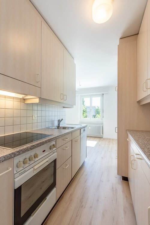 Hoch hinaus zum Geniessen - Attikawohnung in Thörishaus 2