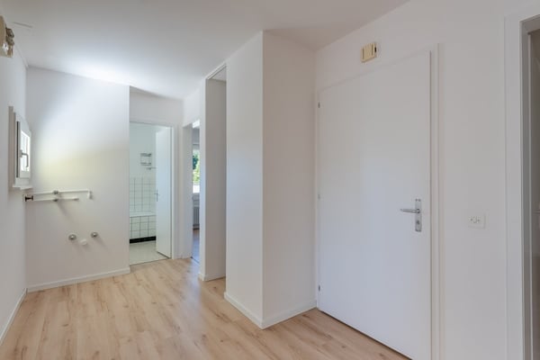 Hoch hinaus zum Geniessen - Attikawohnung in Thörishaus 4