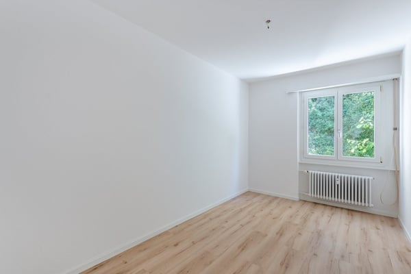 Hoch hinaus zum Geniessen - Attikawohnung in Thörishaus 9
